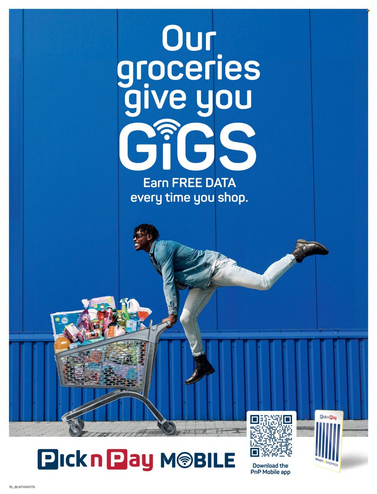 PICK N PAY specials - Cellular Specials