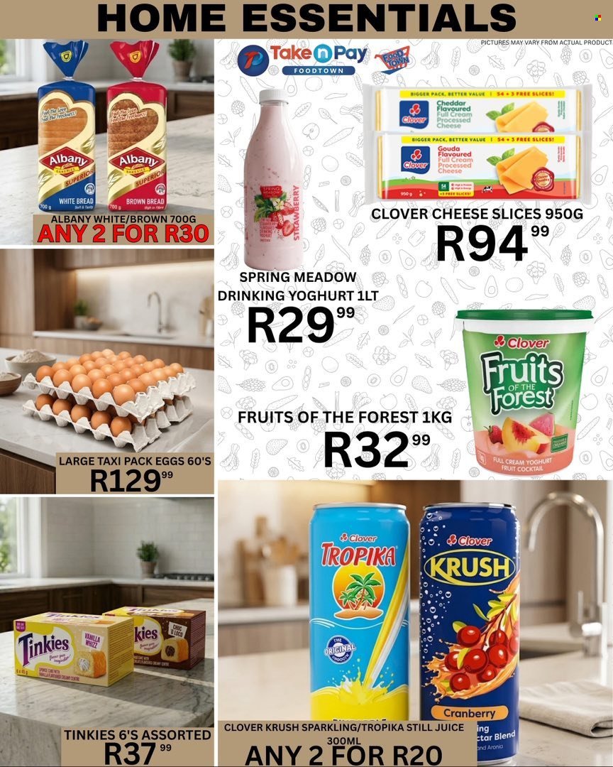TAKE N PAY specials - From Tuesday 26 May 2026 (2026-05-26 - 2026-05-28) | 11