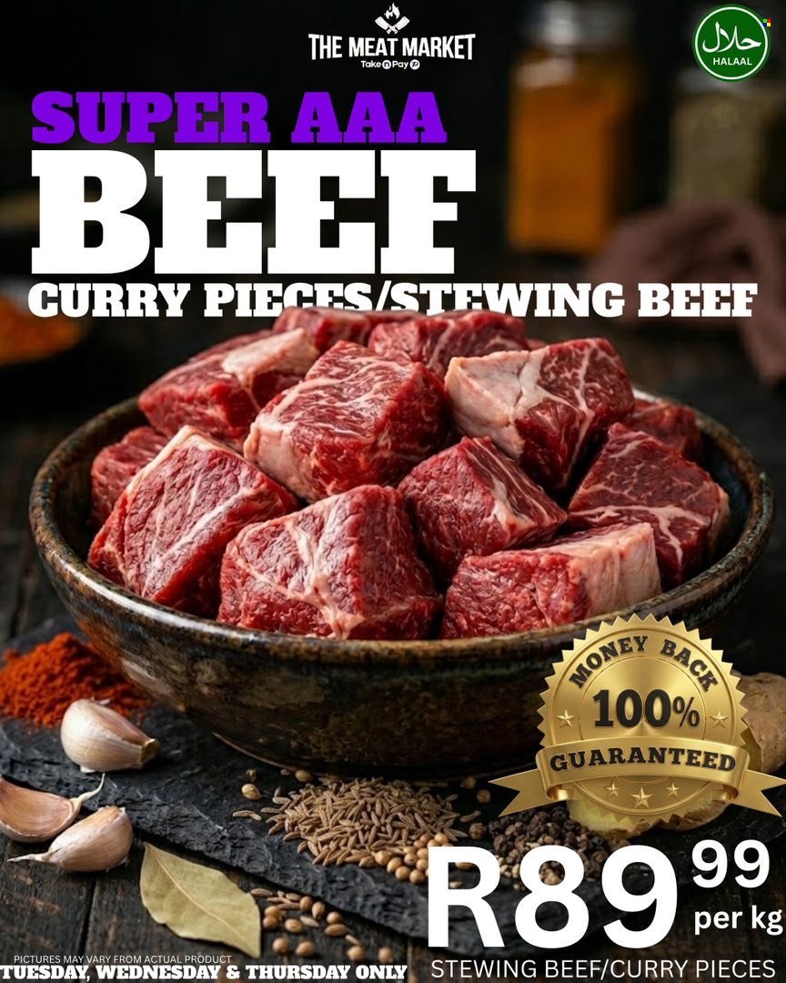 TAKE N PAY specials - From Tuesday 26 May 2026 (2026-05-26 - 2026-05-28) | 14