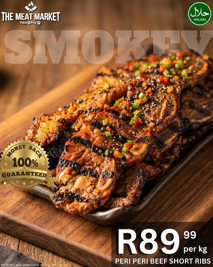 TAKE N PAY specials - From Tuesday 26 May 2026 (2026-05-26 - 2026-05-28) | 17