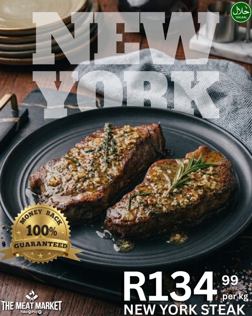 TAKE N PAY specials - From Tuesday 26 May 2026 (2026-05-26 - 2026-05-28) | 18