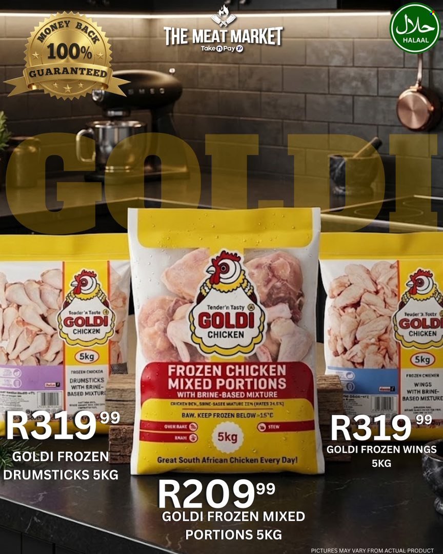 TAKE N PAY specials - From Tuesday 26 May 2026 (2026-05-26 - 2026-05-28) | 34