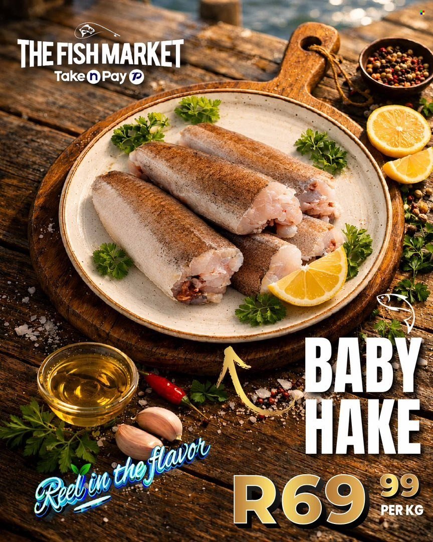 TAKE N PAY specials - From Tuesday 26 May 2026 (2026-05-26 - 2026-05-28) | 38