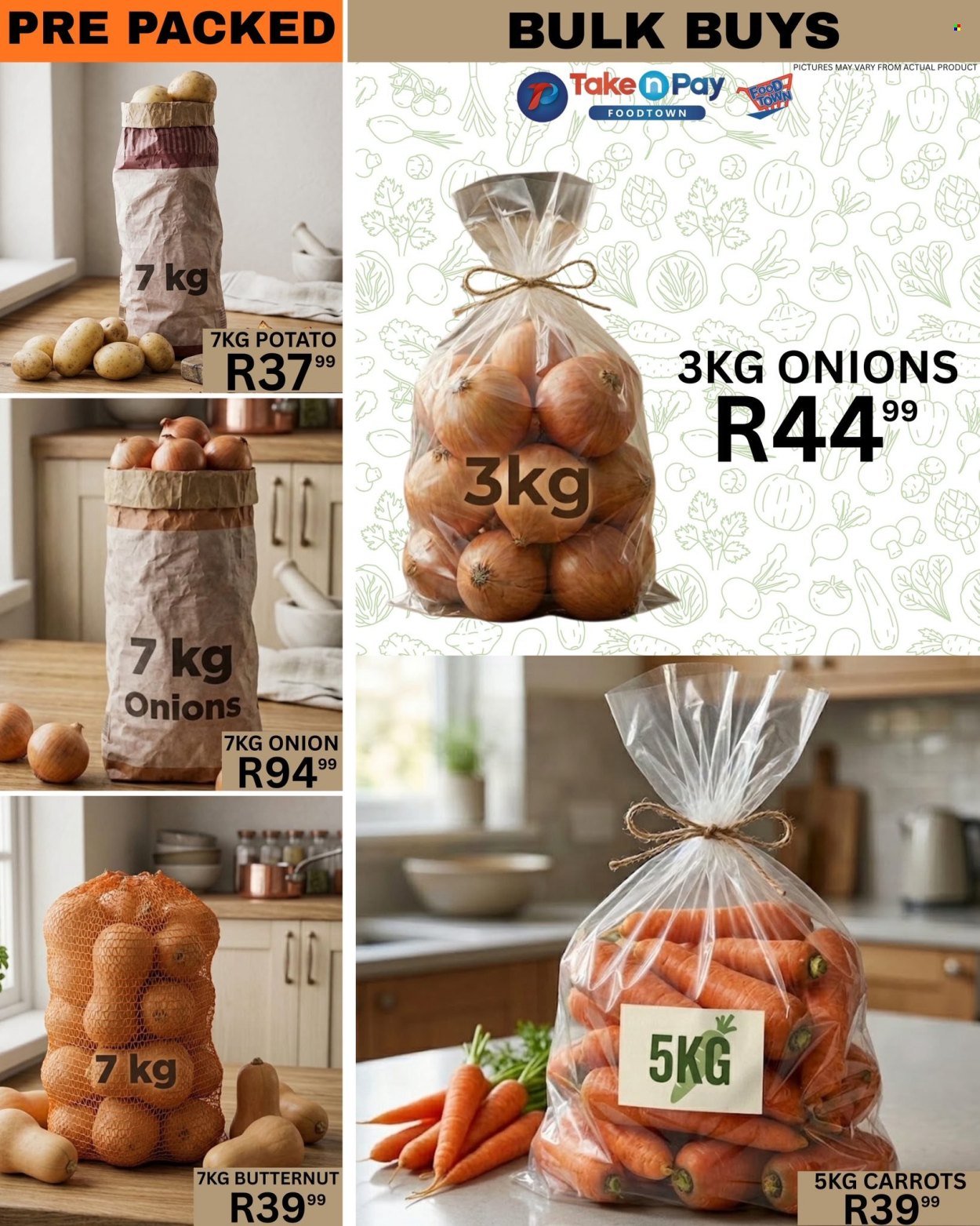 TAKE N PAY specials - From Tuesday 26 May 2026 (2026-05-26 - 2026-05-28) | 6