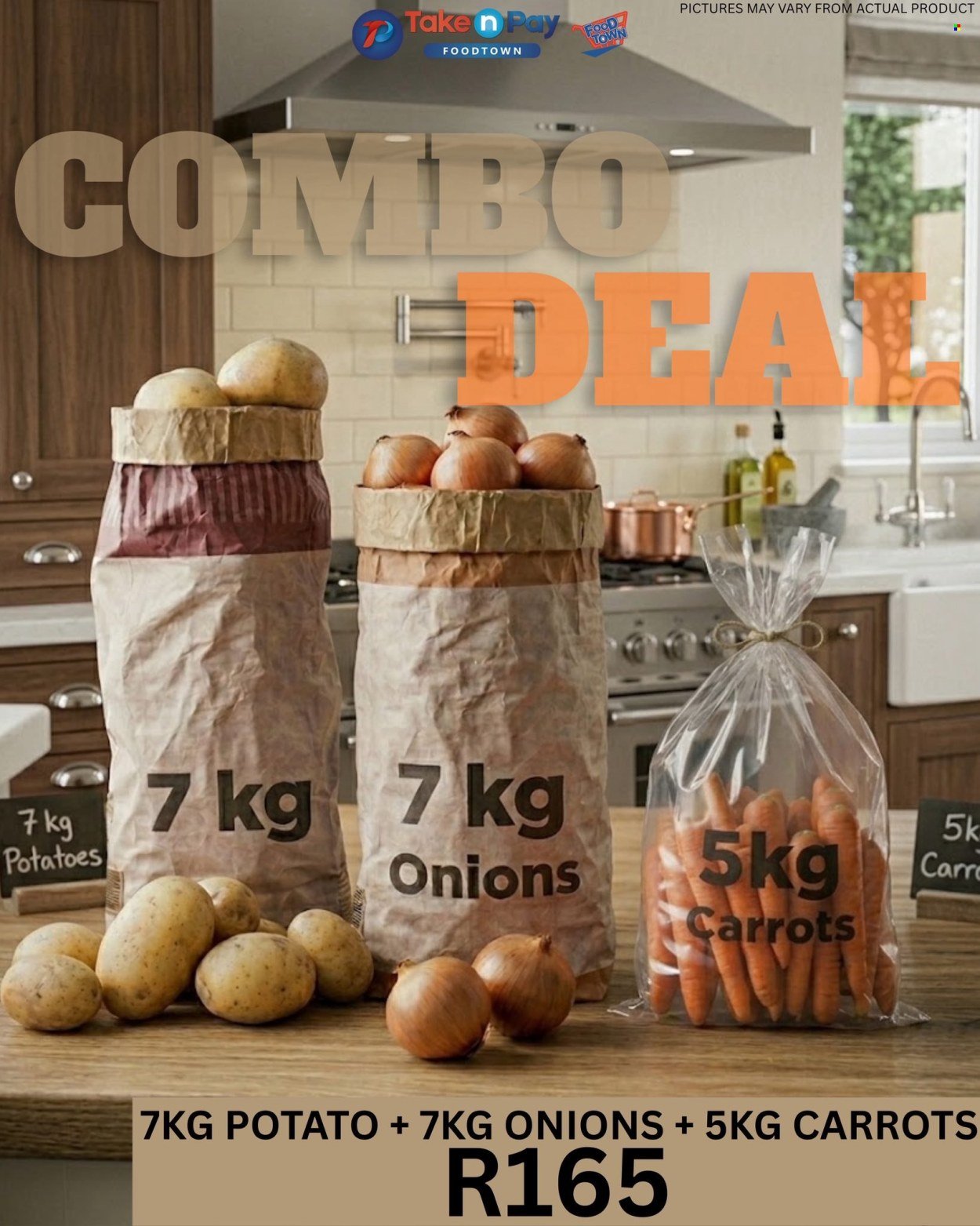 TAKE N PAY specials - From Tuesday 26 May 2026 (2026-05-26 - 2026-05-28) | 10