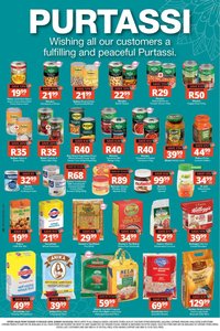CHECKERS specials - Purtassi Promotion