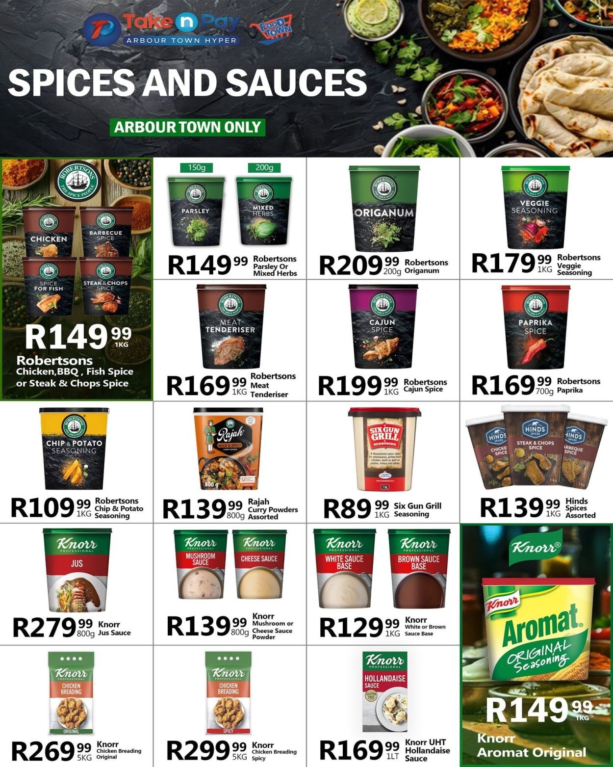 TAKE N PAY specials - From Monday 15 Sept 2025 (2025-09-15 - 2025-09-29) | 3