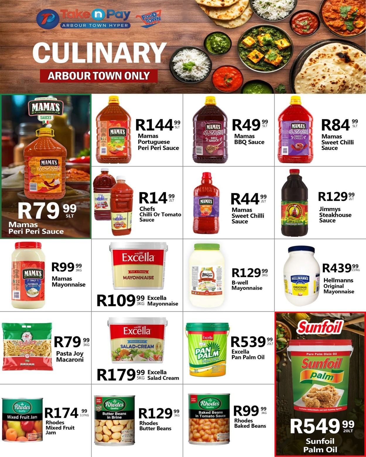TAKE N PAY specials - From Monday 15 Sept 2025 (2025-09-15 - 2025-09-29) | 4