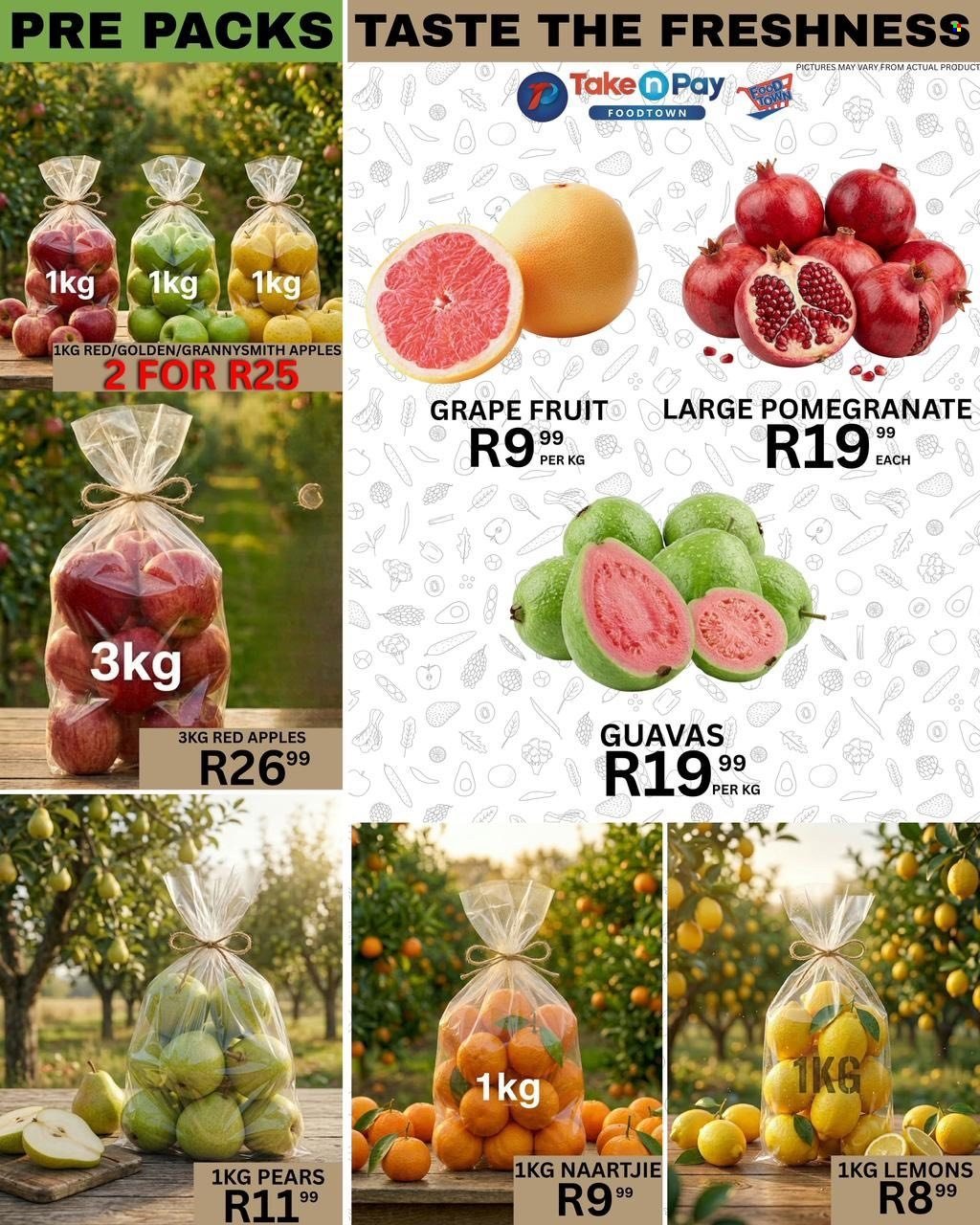 TAKE N PAY specials - From Sunday 10 May 2026 (2026-05-10 - 2026-05-10) | 14