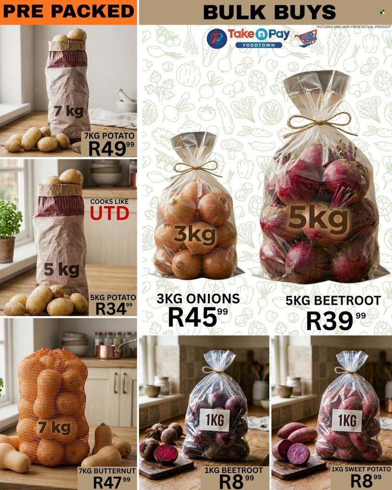 TAKE N PAY specials - From Sunday 10 May 2026 (2026-05-10 - 2026-05-10) | 17
