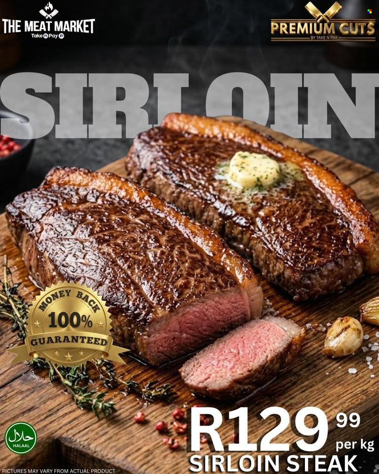 TAKE N PAY specials - From Sunday 10 May 2026 (2026-05-10 - 2026-05-10) | 24