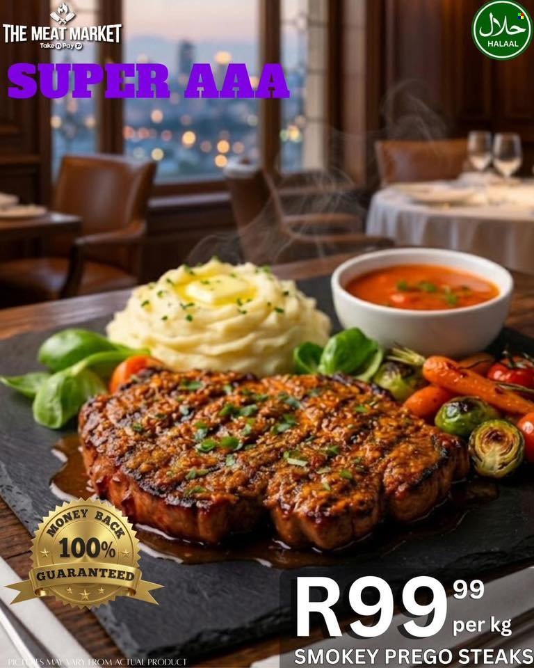 TAKE N PAY specials - From Sunday 10 May 2026 (2026-05-10 - 2026-05-10) | 25