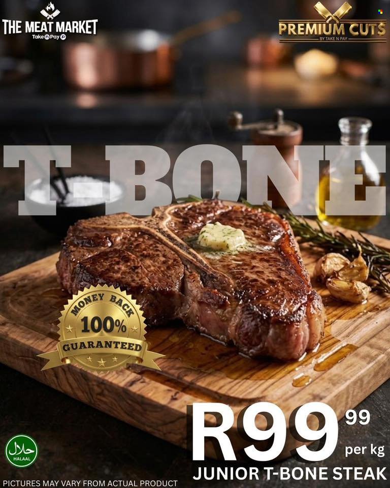 TAKE N PAY specials - From Sunday 10 May 2026 (2026-05-10 - 2026-05-10) | 27