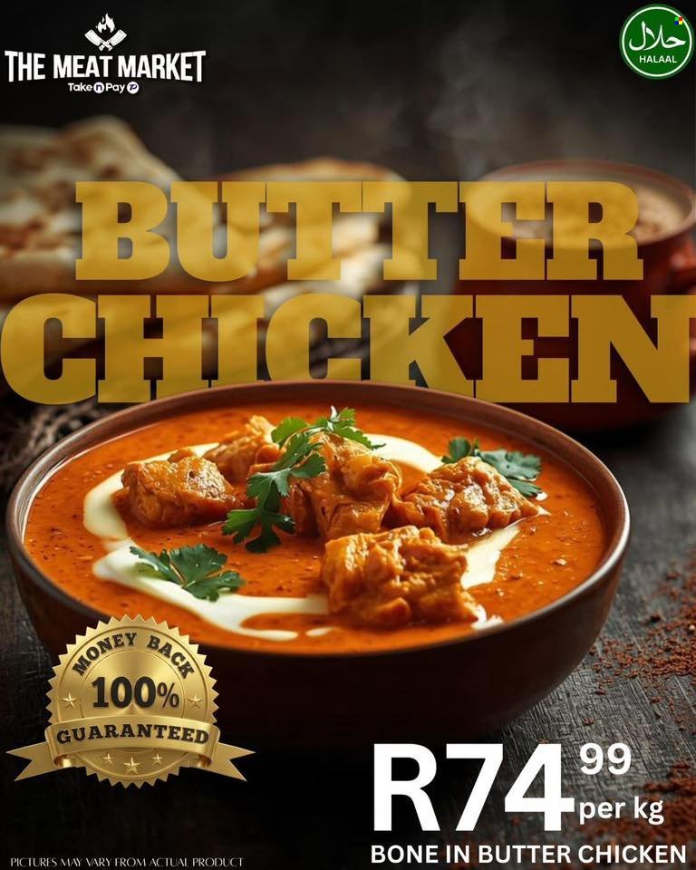 TAKE N PAY specials - From Sunday 10 May 2026 (2026-05-10 - 2026-05-10) | 30