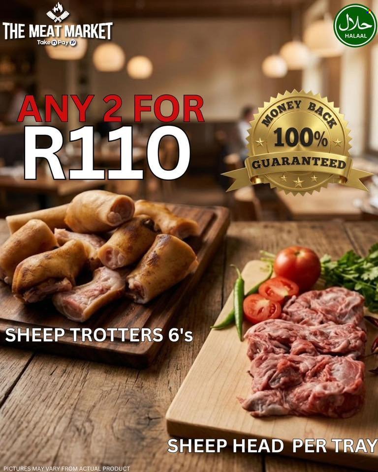 TAKE N PAY specials - From Sunday 10 May 2026 (2026-05-10 - 2026-05-10) | 34