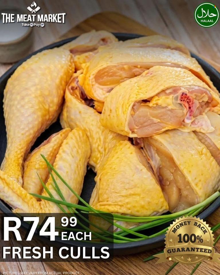 TAKE N PAY specials - From Sunday 10 May 2026 (2026-05-10 - 2026-05-10) | 36