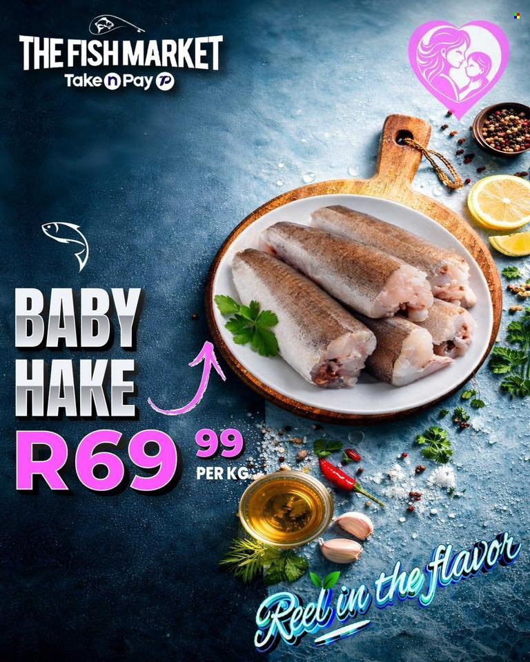 TAKE N PAY specials - From Sunday 10 May 2026 (2026-05-10 - 2026-05-10) | 39
