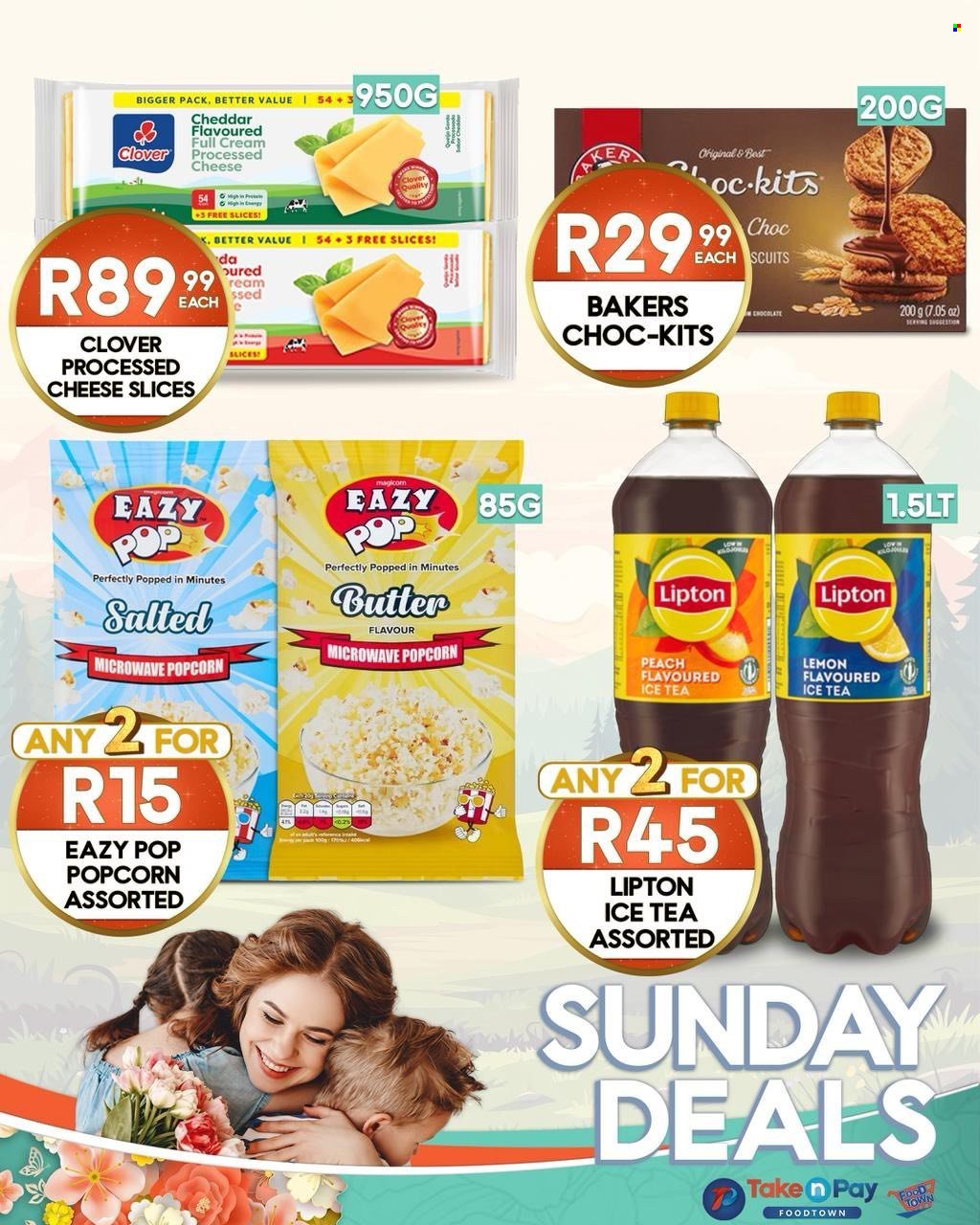TAKE N PAY specials - From Sunday 10 May 2026 (2026-05-10 - 2026-05-10) | 5