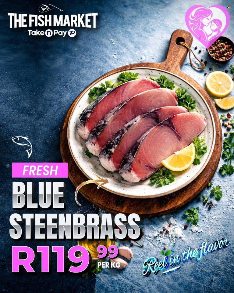 TAKE N PAY specials - From Sunday 10 May 2026 (2026-05-10 - 2026-05-10) | 41