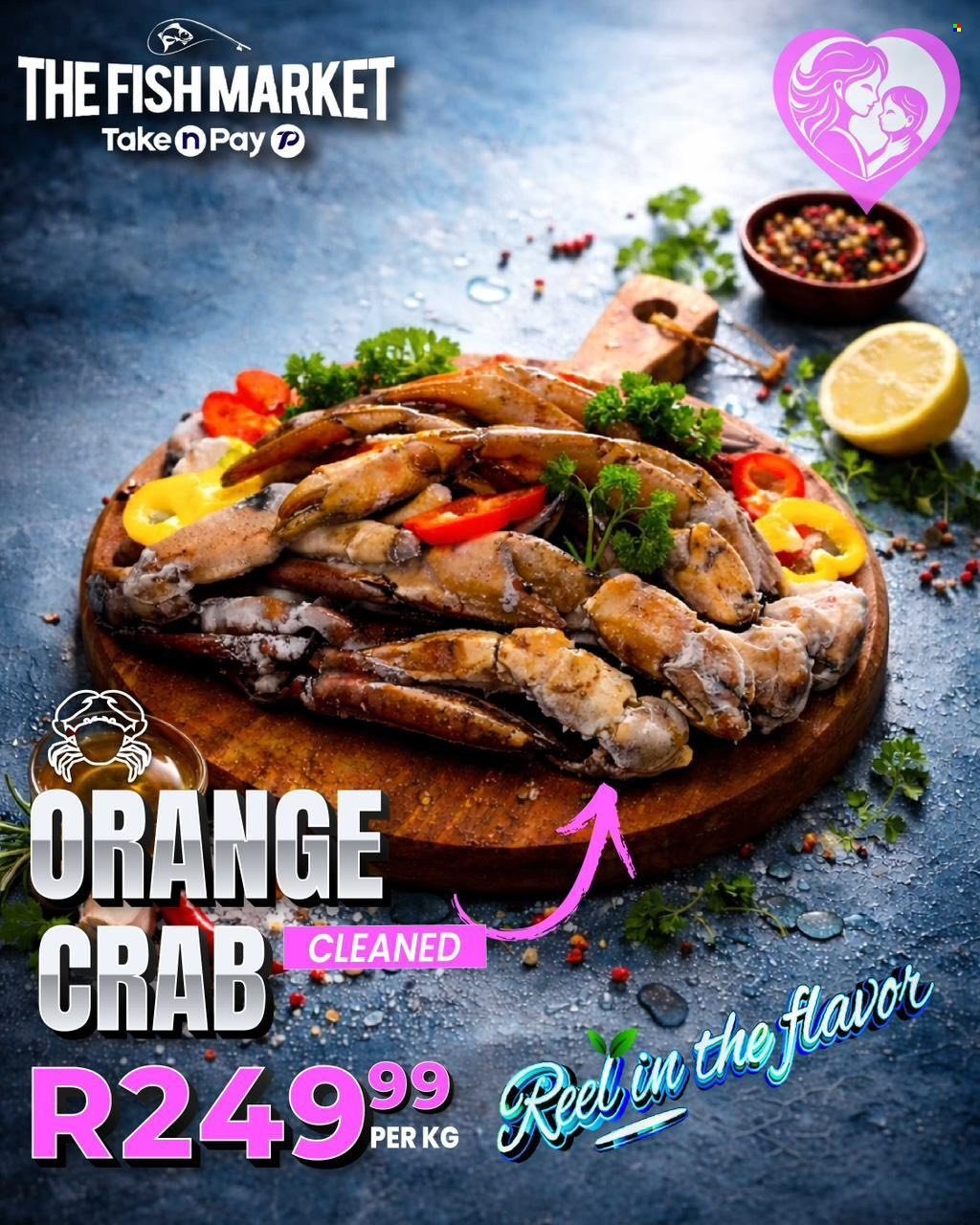 TAKE N PAY specials - From Sunday 10 May 2026 (2026-05-10 - 2026-05-10) | 42