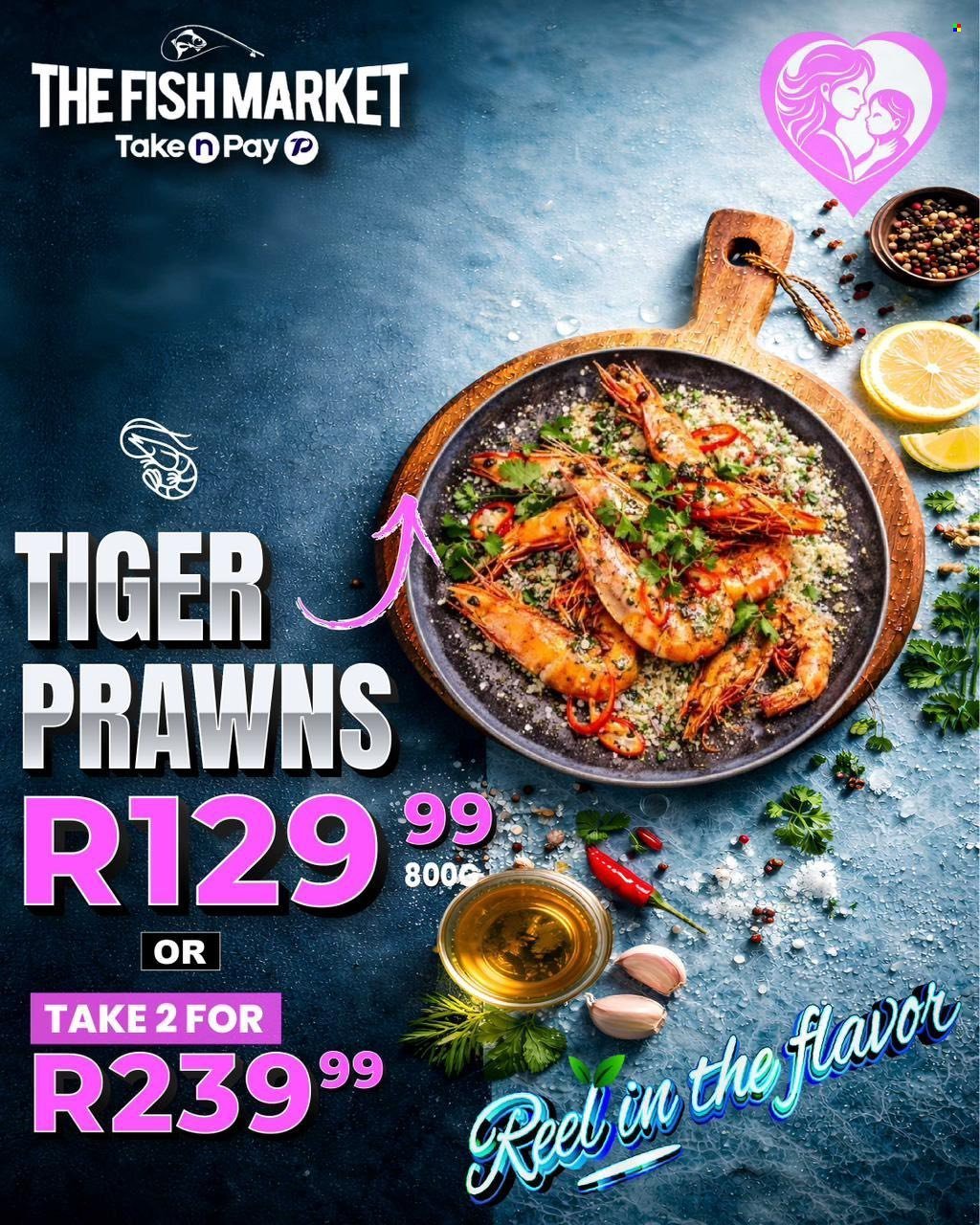 TAKE N PAY specials - From Sunday 10 May 2026 (2026-05-10 - 2026-05-10) | 47