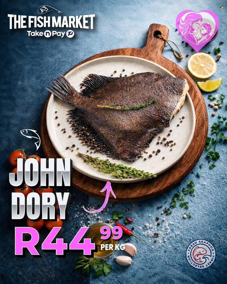 TAKE N PAY specials - From Sunday 10 May 2026 (2026-05-10 - 2026-05-10) | 48