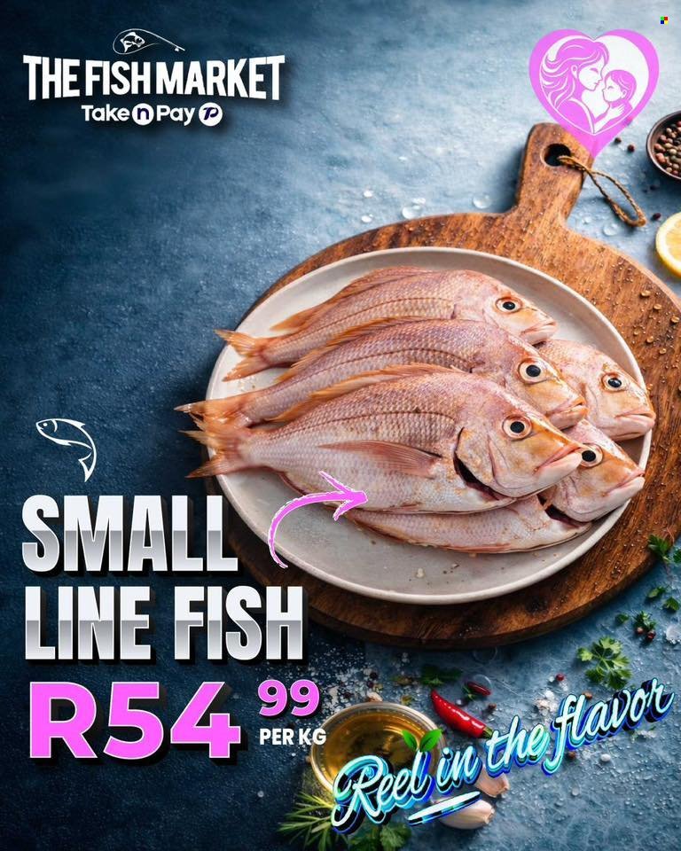 TAKE N PAY specials - From Sunday 10 May 2026 (2026-05-10 - 2026-05-10) | 49