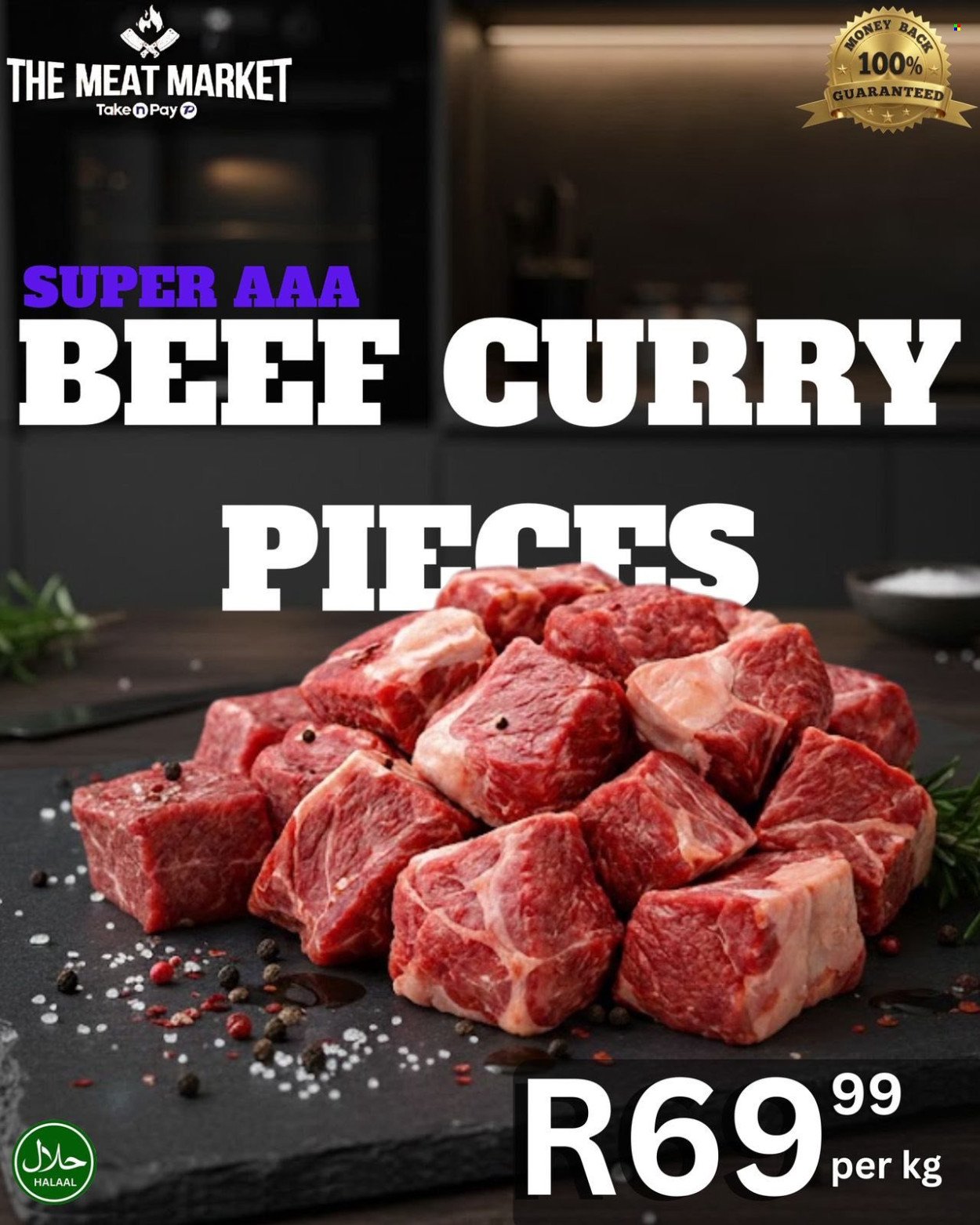 TAKE N PAY specials - From Sunday 15 Mar 2026 (2026-03-15 - 2026-03-15) | 2