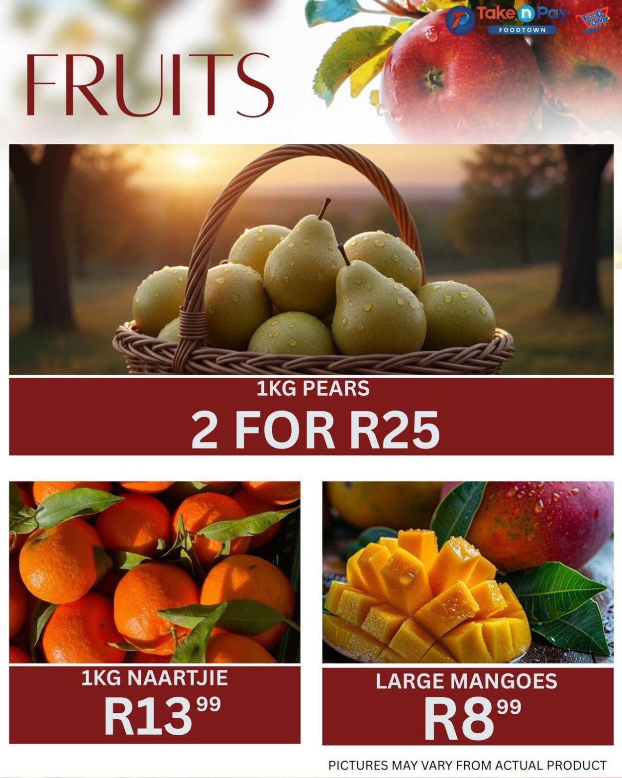 TAKE N PAY specials - From Sunday 15 Mar 2026 (2026-03-15 - 2026-03-15) | 12