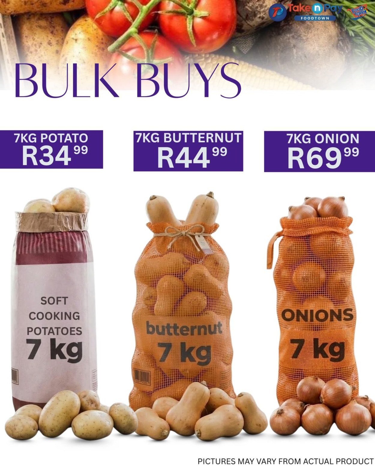 TAKE N PAY specials - From Sunday 15 Mar 2026 (2026-03-15 - 2026-03-15) | 17