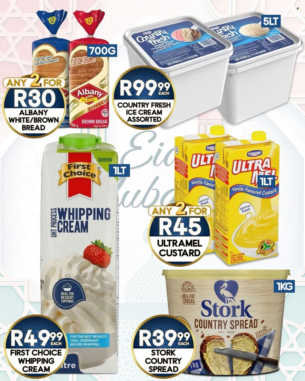 TAKE N PAY specials - From Sunday 15 Mar 2026 (2026-03-15 - 2026-03-15) | 3