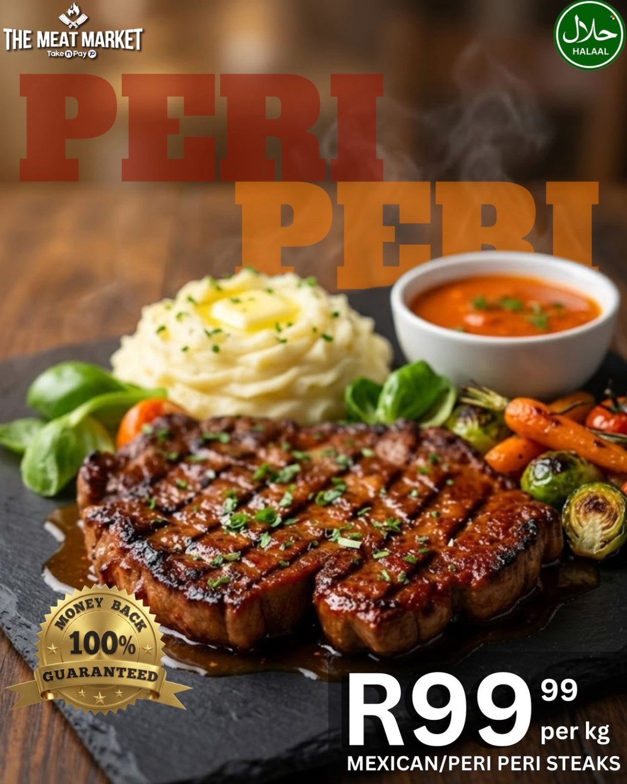 TAKE N PAY specials - From Sunday 15 Mar 2026 (2026-03-15 - 2026-03-15) | 25