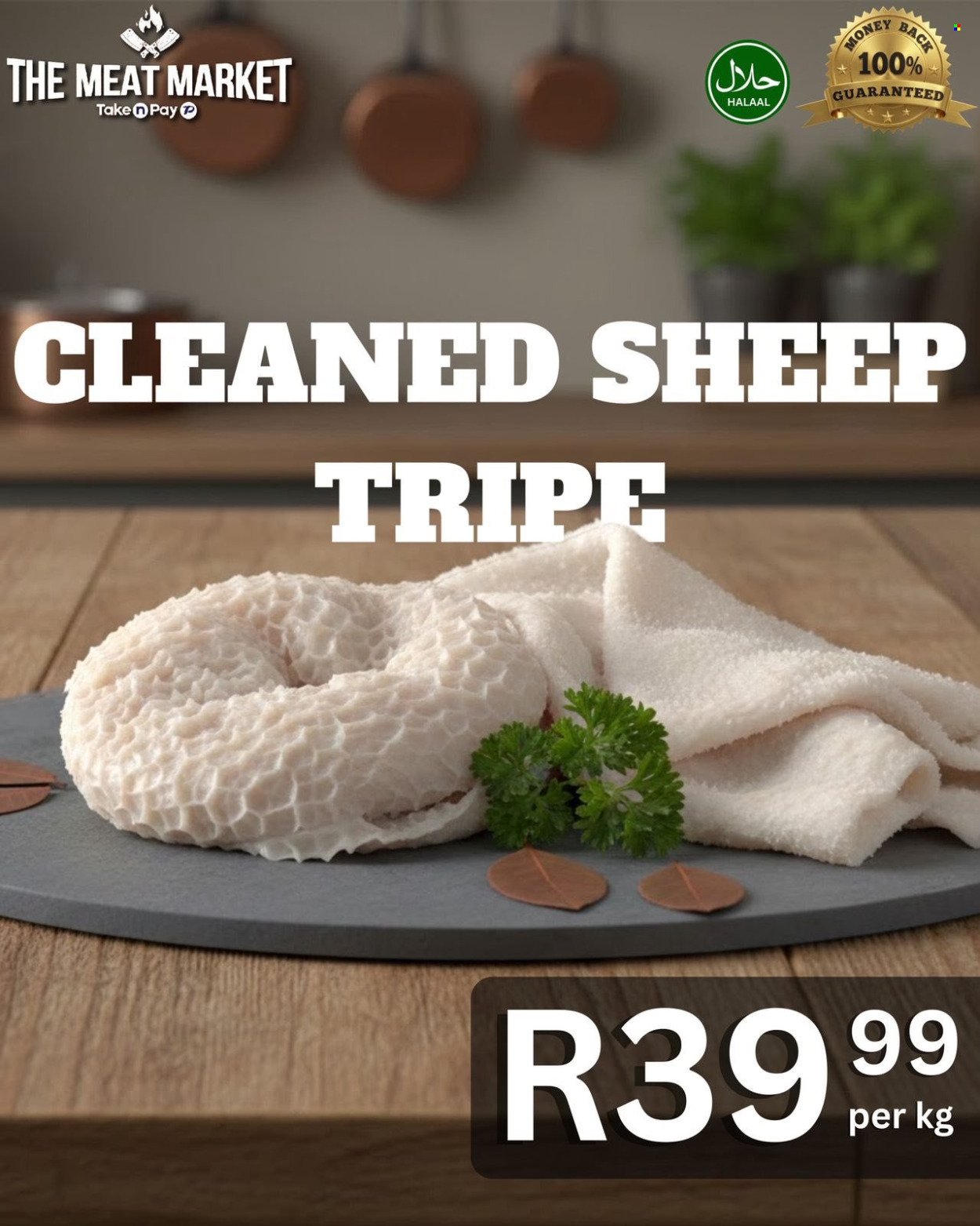 TAKE N PAY specials - From Sunday 15 Mar 2026 (2026-03-15 - 2026-03-15) | 30