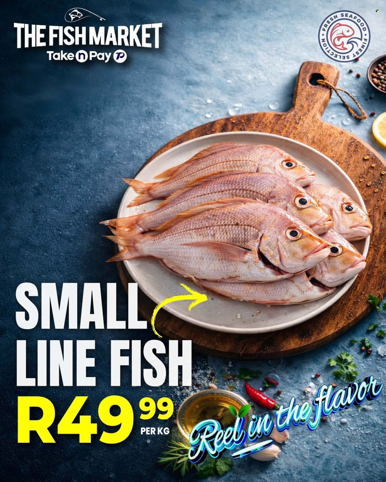 TAKE N PAY specials - From Sunday 15 Mar 2026 (2026-03-15 - 2026-03-15) | 33