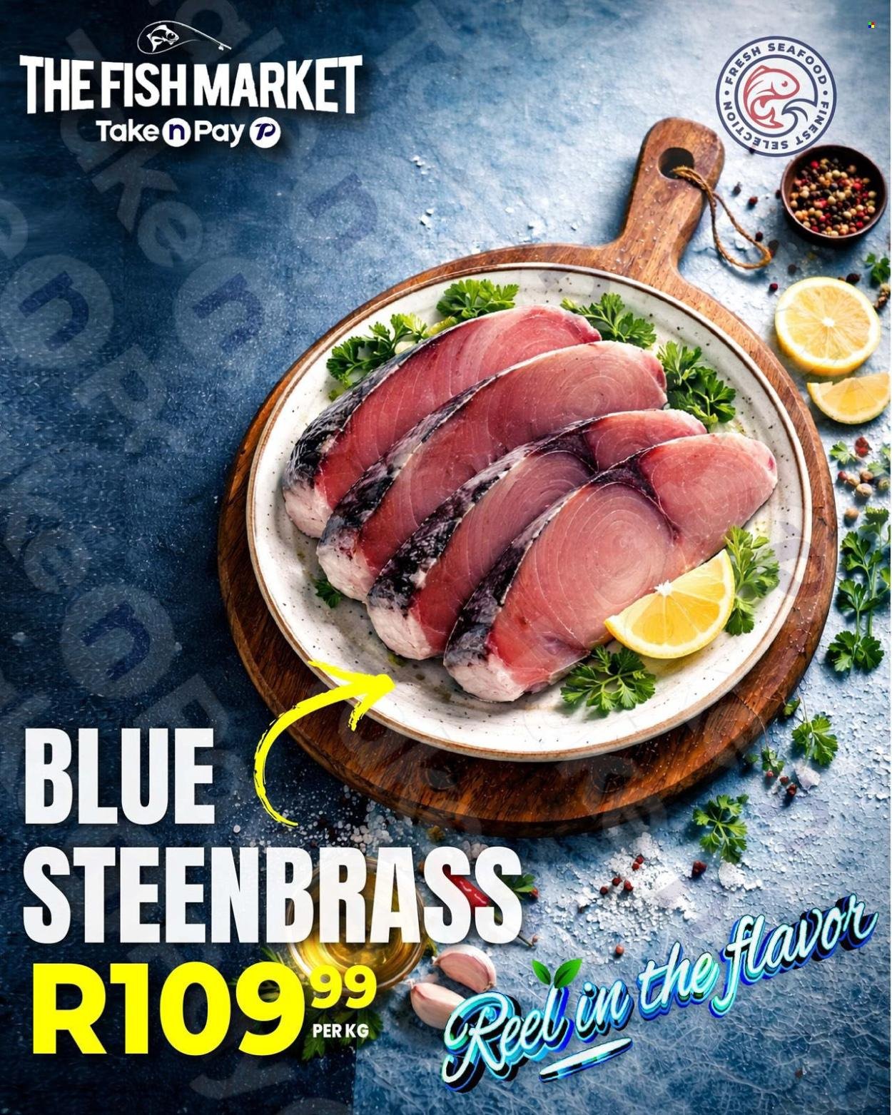 TAKE N PAY specials - From Sunday 15 Mar 2026 (2026-03-15 - 2026-03-15) | 37