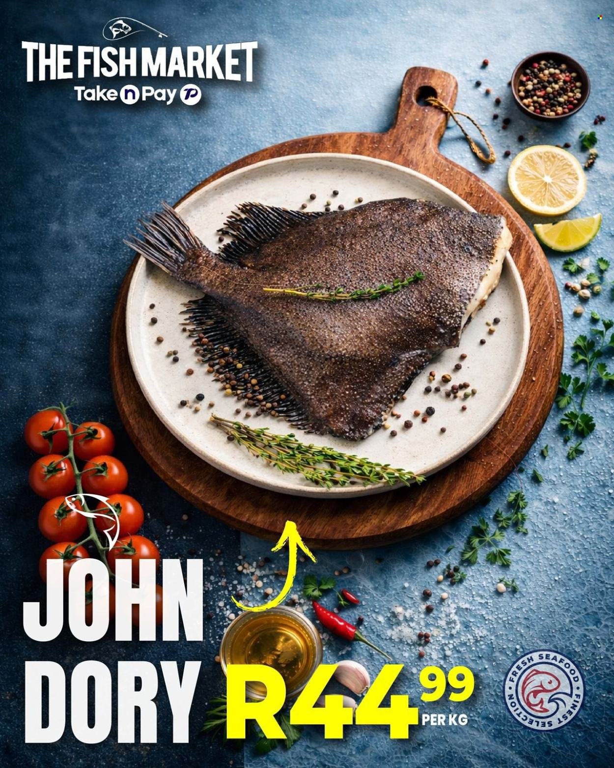 TAKE N PAY specials - From Sunday 15 Mar 2026 (2026-03-15 - 2026-03-15) | 38