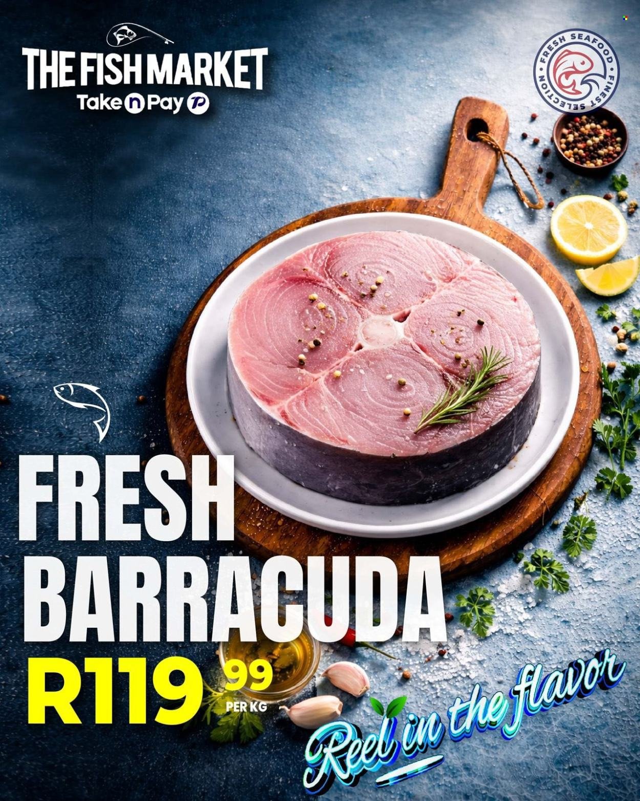 TAKE N PAY specials - From Sunday 15 Mar 2026 (2026-03-15 - 2026-03-15) | 39