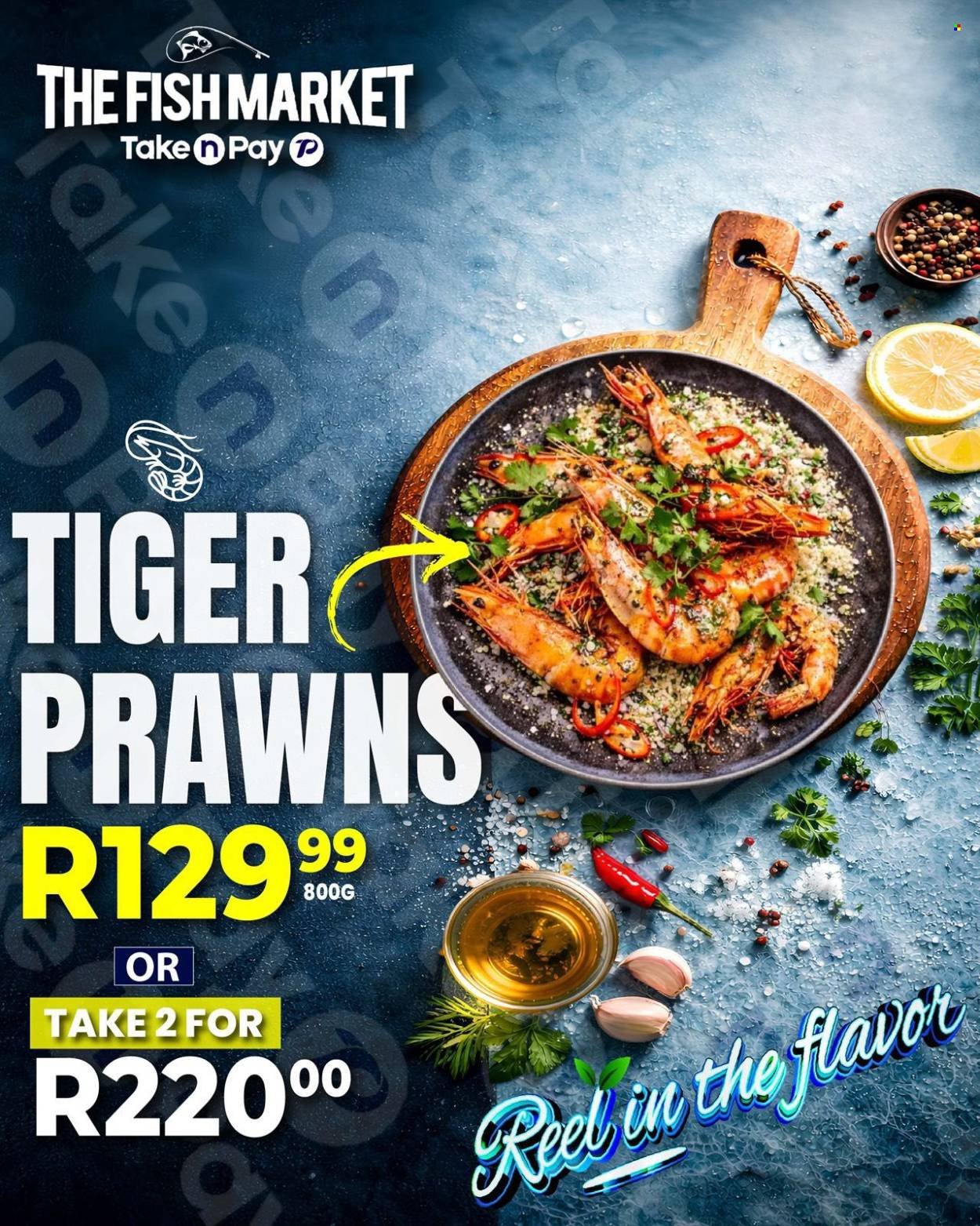 TAKE N PAY specials - From Sunday 15 Mar 2026 (2026-03-15 - 2026-03-15) | 44