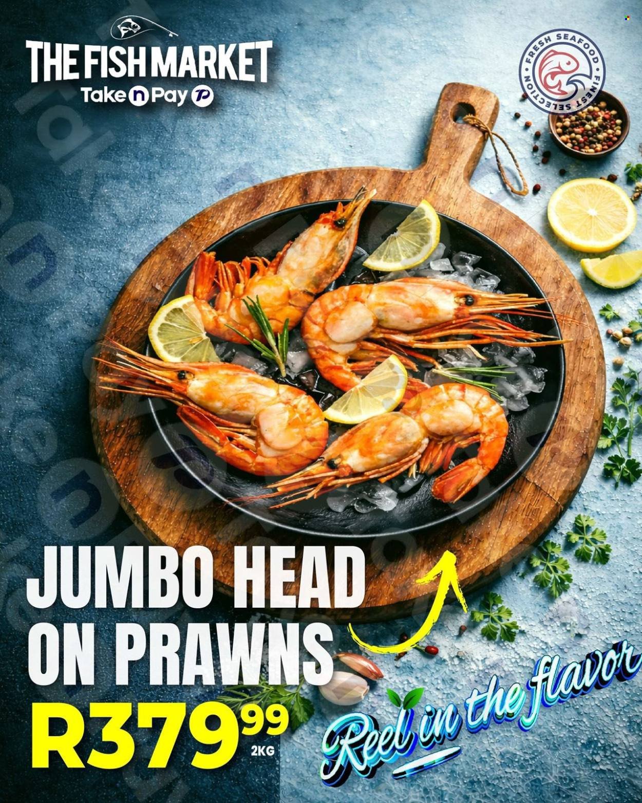 TAKE N PAY specials - From Sunday 15 Mar 2026 (2026-03-15 - 2026-03-15) | 45