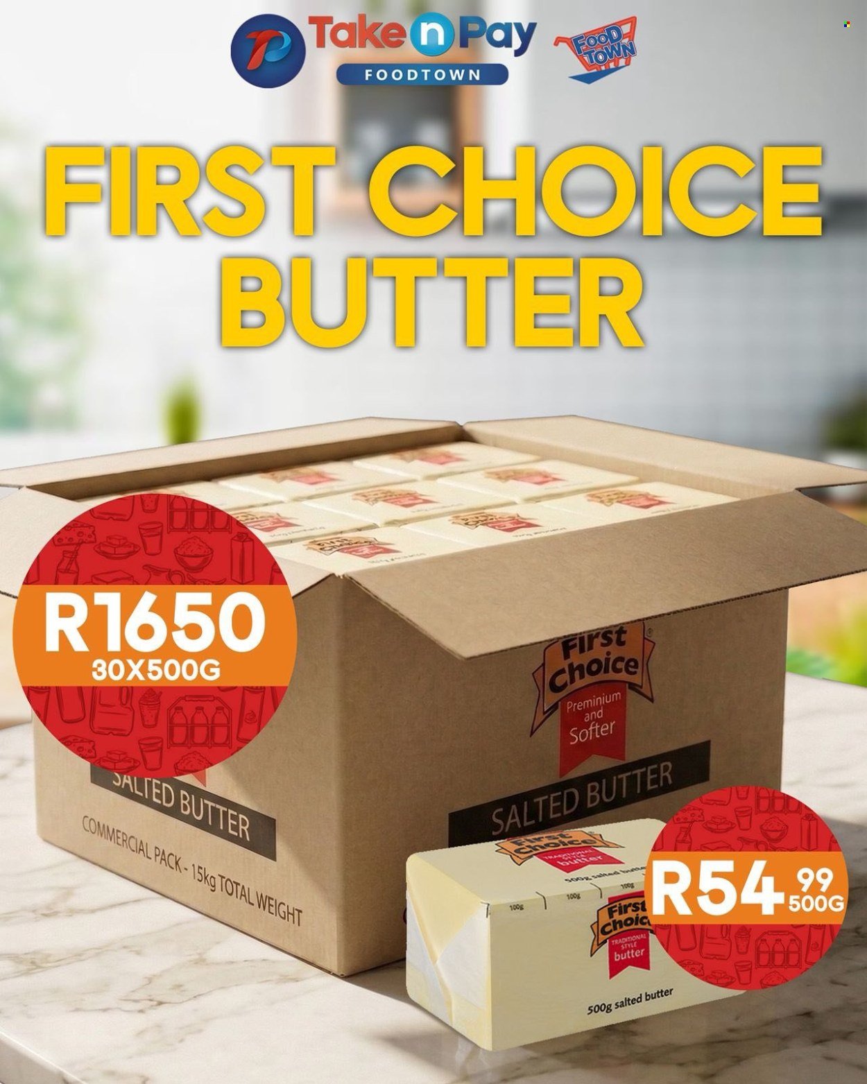 TAKE N PAY specials - From Sunday 15 Mar 2026 (2026-03-15 - 2026-03-15) | 7
