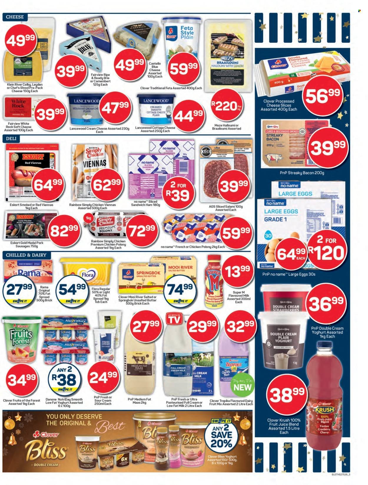 PICK N PAY specials - Christmas Specials (2025-12-15 - 2025-12-26) | 3