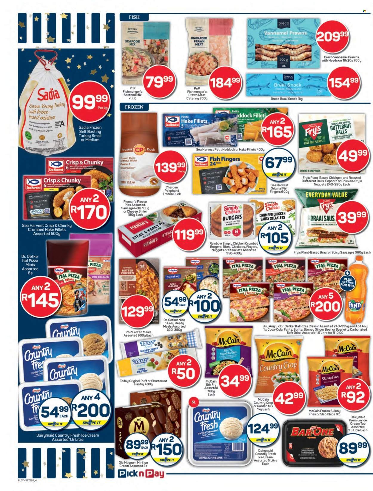 PICK N PAY specials - Christmas Specials (2025-12-15 - 2025-12-26) | 4