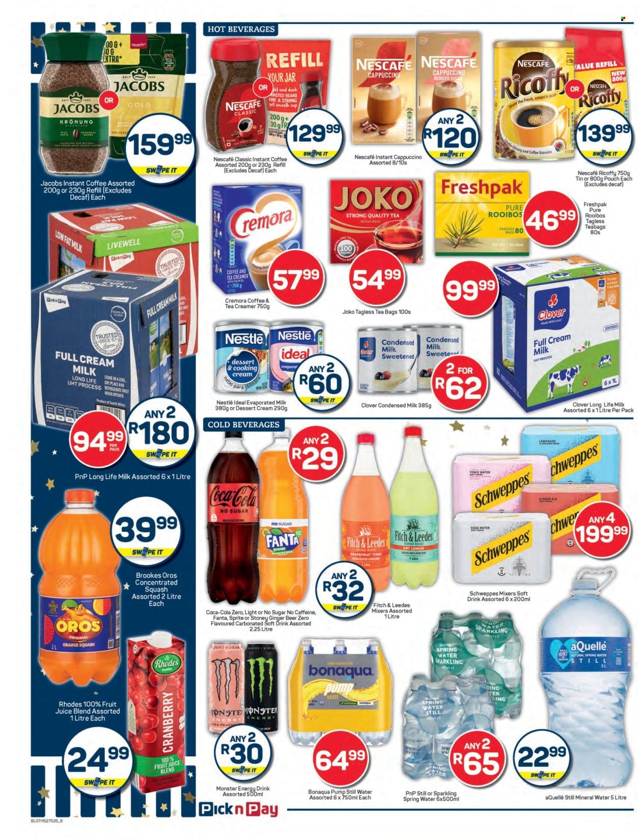 PICK N PAY specials - Christmas Specials (2025-12-15 - 2025-12-26) | 6