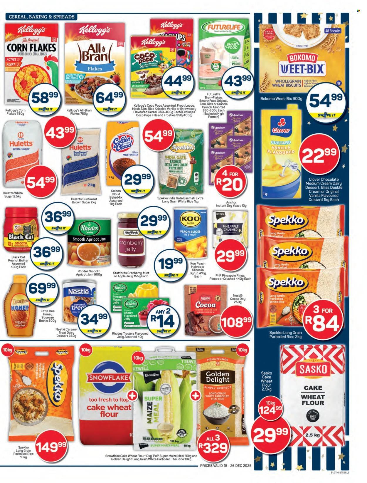 PICK N PAY specials - Christmas Specials (2025-12-15 - 2025-12-26) | 9