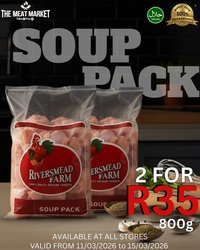 TAKE N PAY specials - From Wednesday 11 Mar 2026 (2026-03-11 - 2026-03-15)