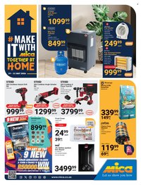 MICA specials - From Tuesday 19 May 2026