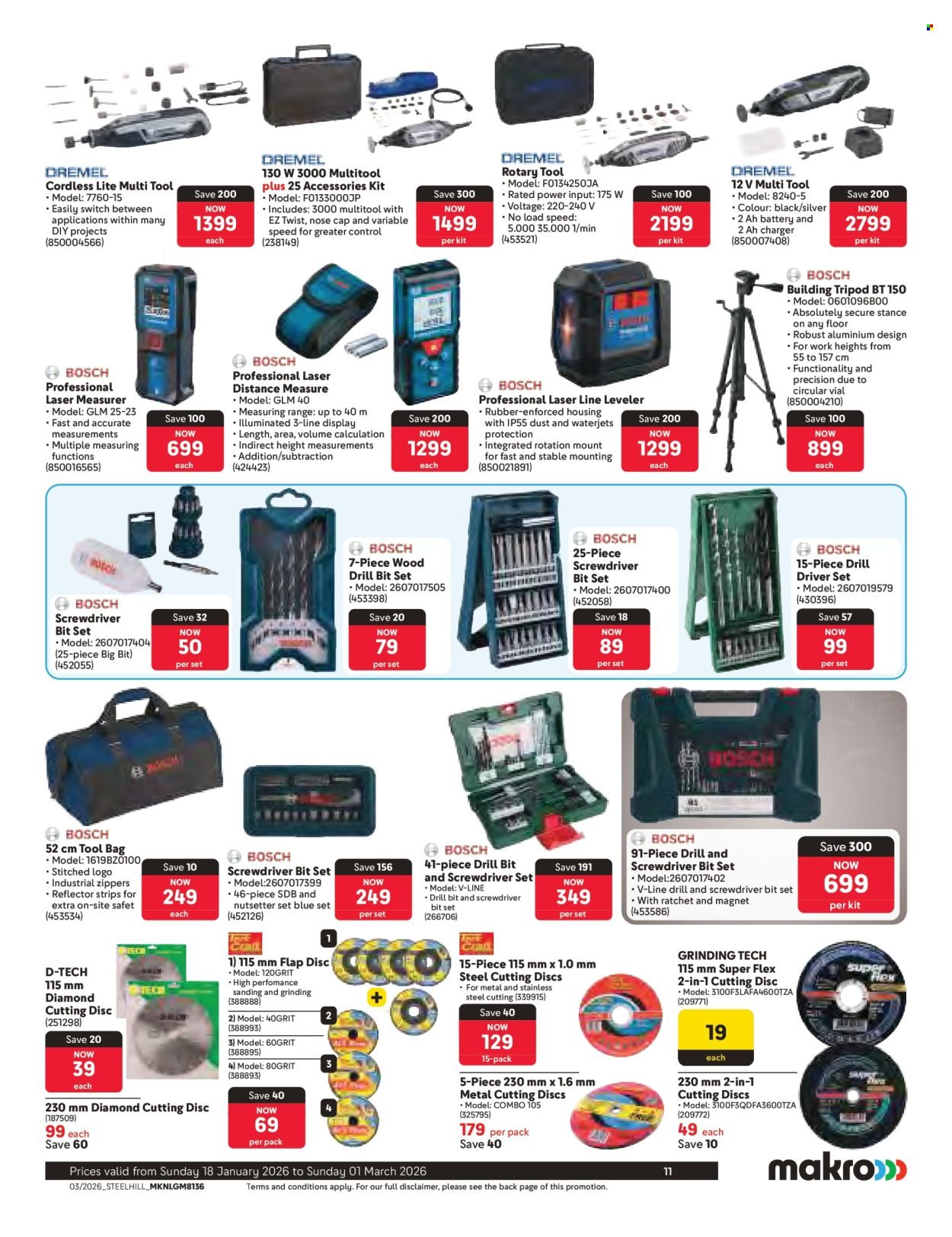 MAKRO specials - back to site (2026-01-18 - 2026-03-01) | 11