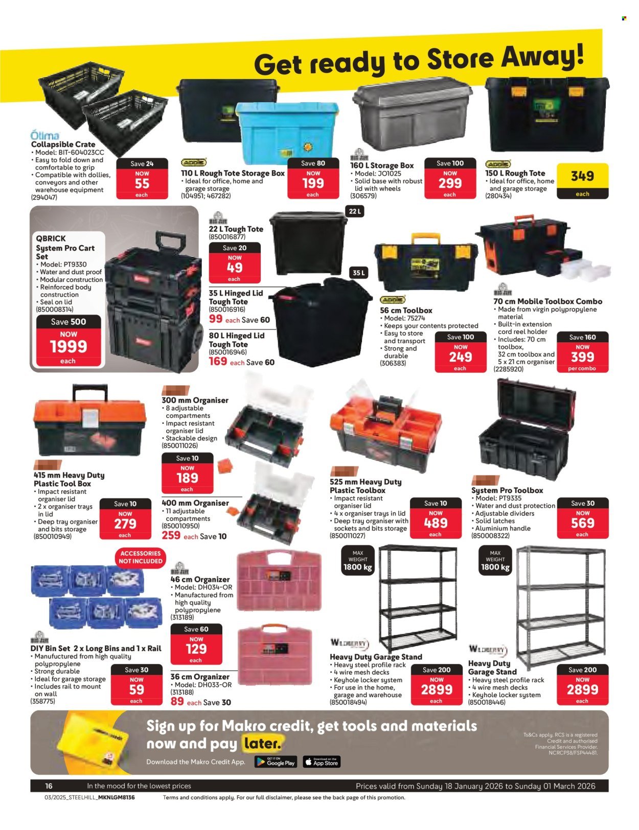 MAKRO specials - back to site (2026-01-18 - 2026-03-01) | 16