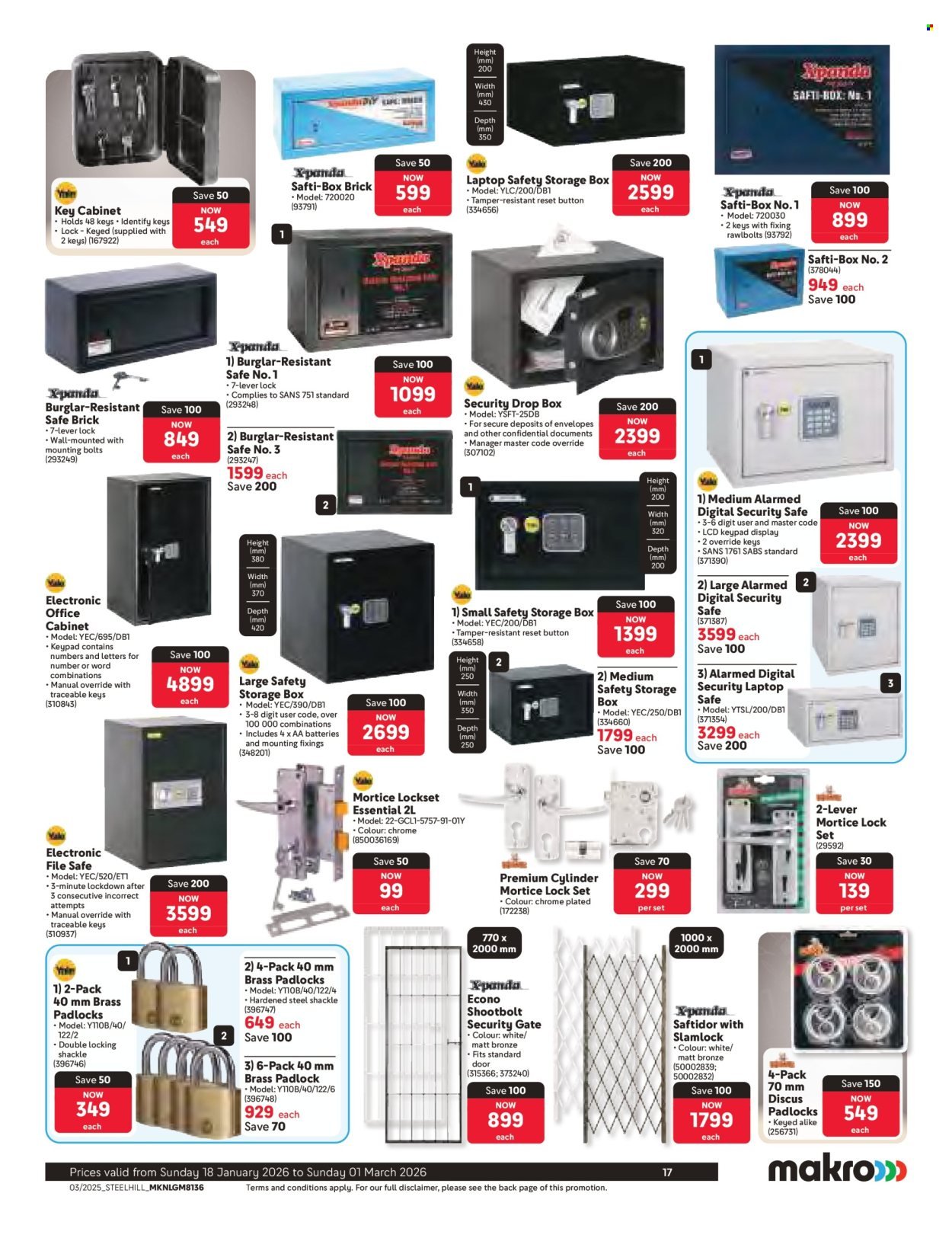 MAKRO specials - back to site (2026-01-18 - 2026-03-01) | 17