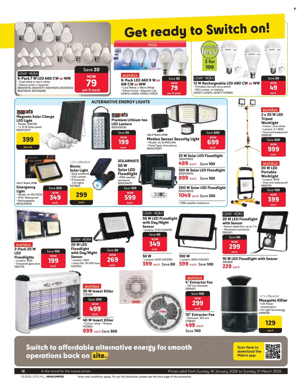 MAKRO specials - back to site (2026-01-18 - 2026-03-01) | 18